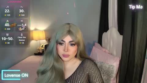 majestydannaxx online show from December 16, 2025, 4:39 am