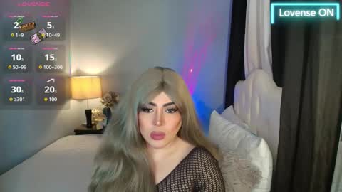 majestydannaxx online show from January 12, 2026, 3:23 am