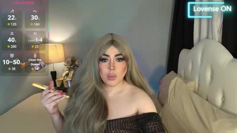 majestydannaxx online show from February 16, 2026, 4:08 am