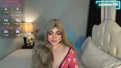 majestydannaxx online show from February 20, 2026, 4:09 am