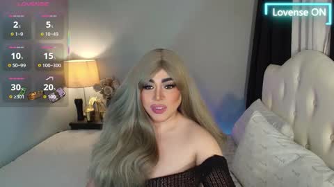 majestydannaxx online show from March 10, 2026, 3:44 am