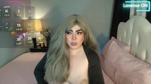 majestydannaxx online show from April 9, 2026, 2:44 am
