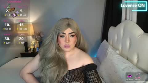 majestydannaxx online show from April 27, 2026, 2:53 am