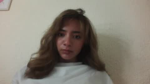 majo_gomezz online show from October 21, 2025, 11:16 pm