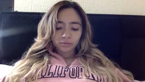 Snapshot of majo_gomezz chatting on May 27, 2026, 1:57 am majo_gomezz online show from May 27, 2026, 1:57 am