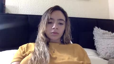 Snapshot of majo_gomezz chatting on May 30, 2026, 4:20 am majo_gomezz online show from May 30, 2026, 4:20 am