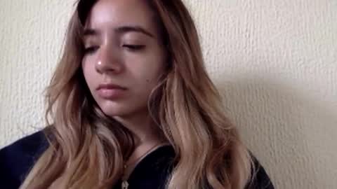 Snapshot of majo_gomezz chatting on June 6, 2026, 4:55 pm majo_gomezz online show from June 6, 2026, 4:55 pm