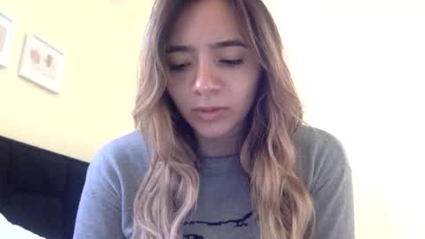 Snapshot of majo_gomezz chatting on June 11, 2026, 4:27 pm majo_gomezz online show from June 11, 2026, 4:27 pm