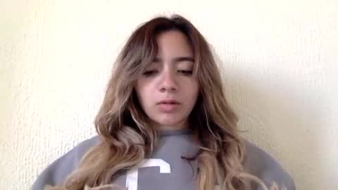 majo_gomezz online show from June 23, 2026, 2:59 pm