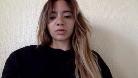 majo_gomezz online show from June 26, 2026, 4:55 pm