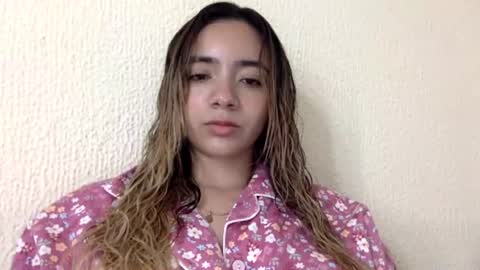 majo_gomezz online show from July 15, 2026, 3:56 am