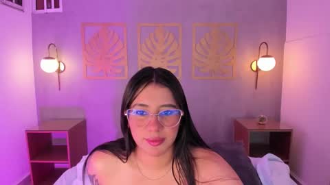 MAJO ROSE  online show from October 16, 2025, 7:04 pm