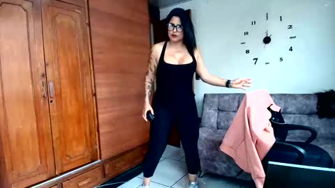 Snapshot of majo_soussa chatting on June 4, 2026, 2:34 pm Majo Soussa online show from June 4, 2026, 2:34 pm