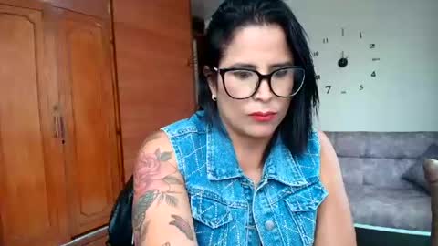 Snapshot of majo_soussa chatting on July 16, 2026, 4:46 pm Majo Soussa online show from July 16, 2026, 4:46 pm