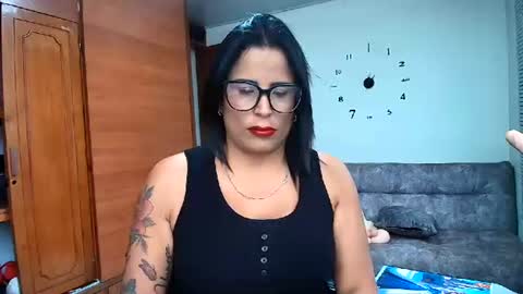 Snapshot of majo_soussa chatting on August 1, 2026, 12:04 pm Majo Soussa online show from August 1, 2026, 12:04 pm