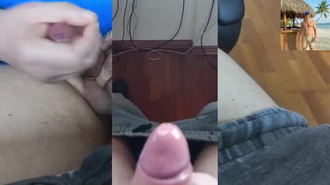 Mario online show from March 8, 2026, 2:04 am