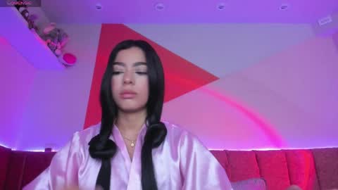 Majo Gomez online show from March 30, 2026, 10:49 am