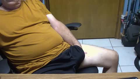 majormike34 online show from April 30, 2026, 3:46 am