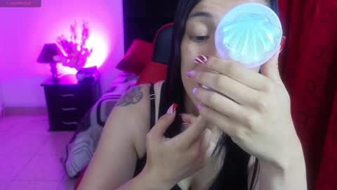 Celeste Bonet  online show from December 7, 2024, 12:02 pm