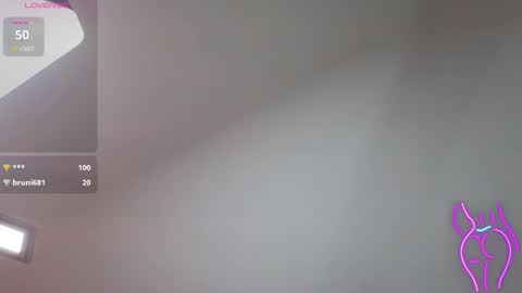 Celeste Bonet  online show from September 19, 2025, 7:03 pm