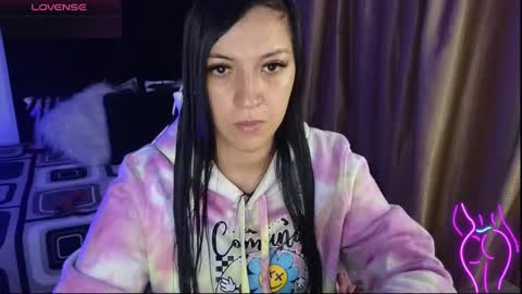 Celeste Bonet  online show from February 7, 2026, 10:52 am