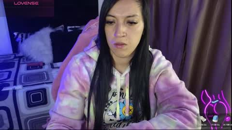 Celeste Bonet  online show from February 26, 2026, 11:42 am