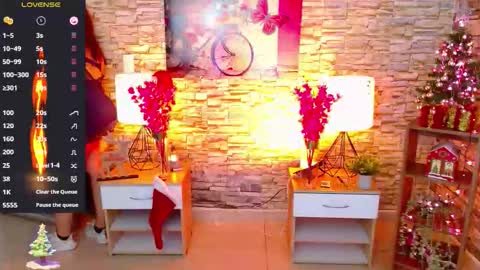 Makarena  online show from December 4, 2025, 10:13 am