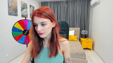 Chloe online show from March 9, 2025, 3:32 am