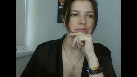 Snapshot of make_mesmile chatting on May 8, 2026, 6:30 am make_mesmile online show from May 8, 2026, 6:30 am