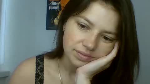 Snapshot of make_mesmile chatting on June 12, 2026, 6:34 am make_mesmile online show from June 12, 2026, 6:34 am