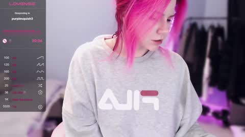 Ruby online show from January 16, 2025, 4:18 pm