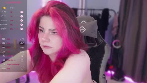 Ruby online show from October 26, 2025, 8:53 am