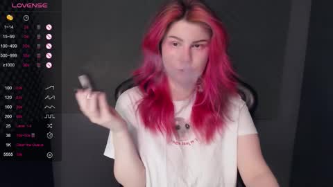 Ruby online show from November 23, 2025, 9:42 am