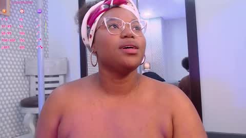 makena online show from February 23, 2025, 9:44 am