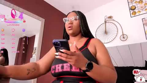 makena online show from September 14, 2025, 3:38 am