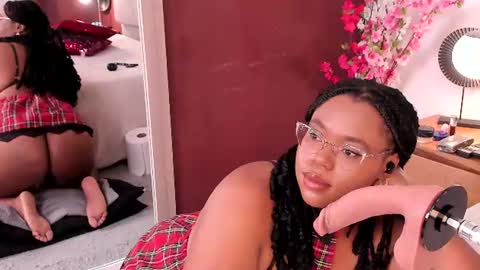 Snapshot of makena_gh chatting on June 14, 2026, 2:57 am makena online show from June 14, 2026, 2:57 am