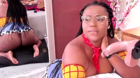 Snapshot of makena_gh chatting on July 5, 2026, 4:19 am makena online show from July 5, 2026, 4:19 am