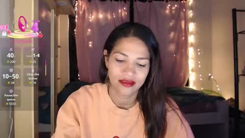 MAKENNAA online show from October 9, 2025, 10:24 am