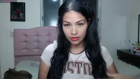 Snapshot of makennaa_1 chatting on May 22, 2026, 9:59 am MAKENNAA online show from May 22, 2026, 9:59 am