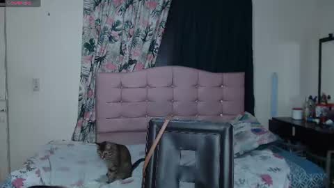Snapshot of makennaa_1 chatting on June 29, 2026, 10:10 am MAKENNAA online show from June 29, 2026, 10:10 am
