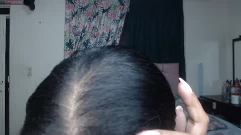 Snapshot of makennaa_1 chatting on July 2, 2026, 10:21 am MAKENNAA online show from July 2, 2026, 10:21 am