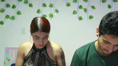 Snapshot of makenzy_darly chatting on January 30, 2025, 10:41 pm Makenzy darly online show from January 30, 2025, 10:41 pm