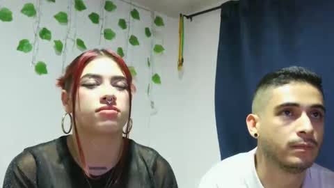 Snapshot of makenzy_darly chatting on February 2, 2025, 1:34 am Makenzy darly online show from February 2, 2025, 1:34 am