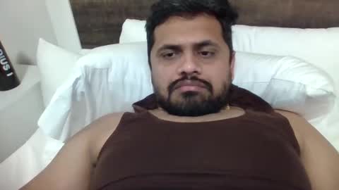 Rakesh Slave online show from December 23, 2025, 8:23 am