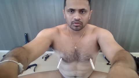 Rakesh Slave online show from May 22, 2026, 11:32 pm