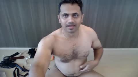 Rakesh Slave online show from June 1, 2026, 10:55 pm