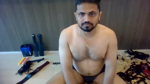 Rakesh Slave online show from July 16, 2026, 9:43 pm