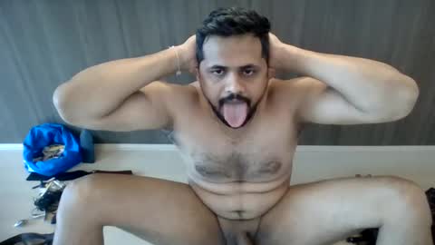 Rakesh Slave online show from July 18, 2026, 12:26 am