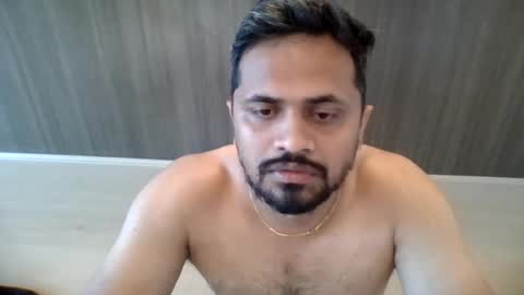 Rakesh Slave online show from July 23, 2026, 12:46 am