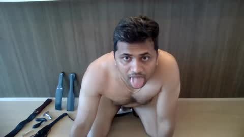 Rakesh Slave online show from July 31, 2026, 1:16 am